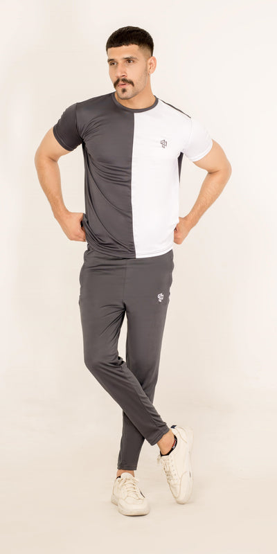 Urban AThletic-Dri-fit TwinSet