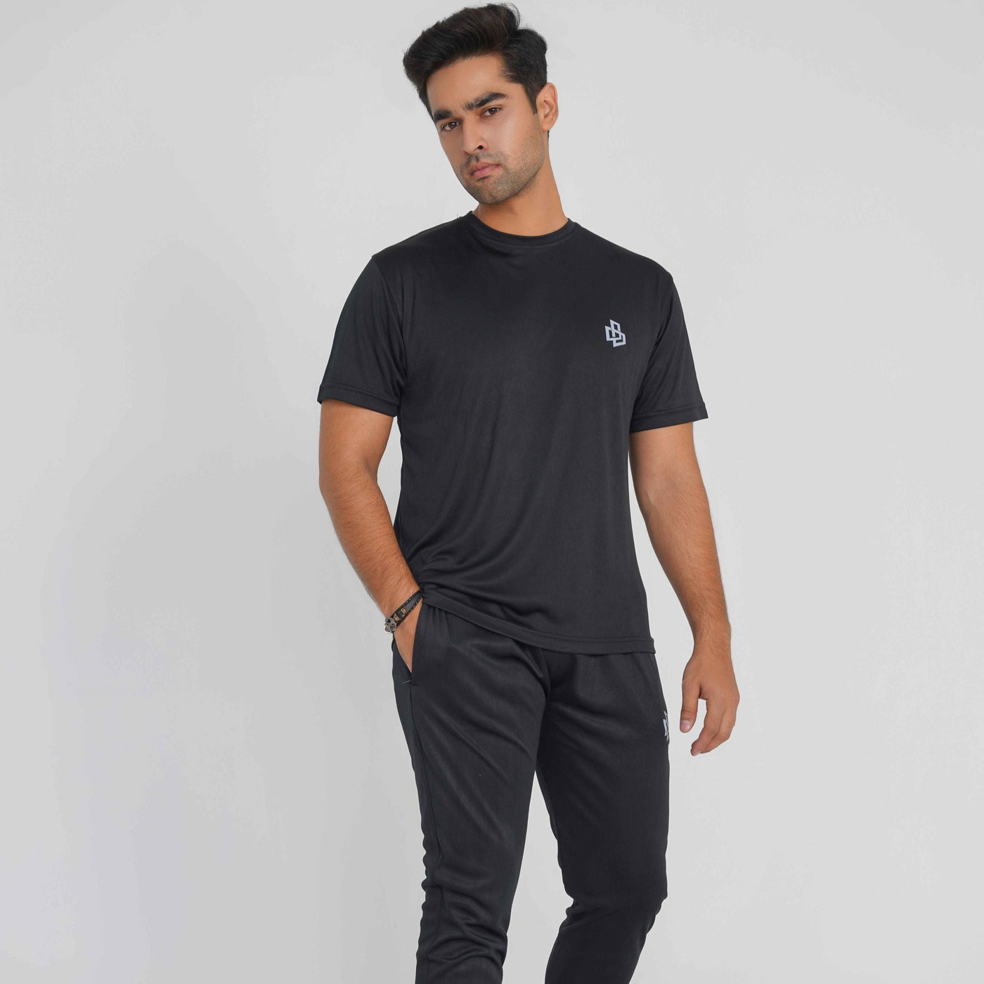 Ammazer Black Premium TShirt